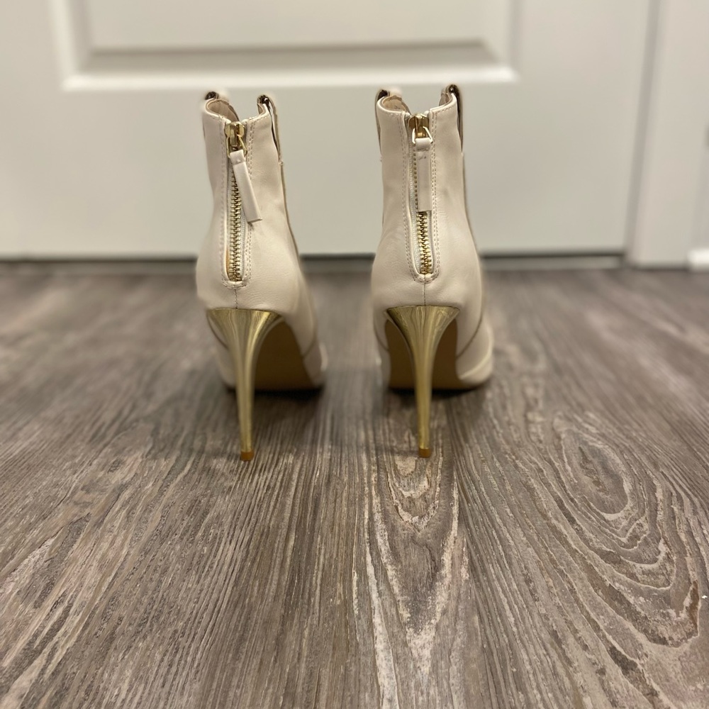Booties - Picture 3 of 4
